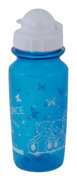 Picture of FORCE BOTTLE KIDS BLUE 500ML